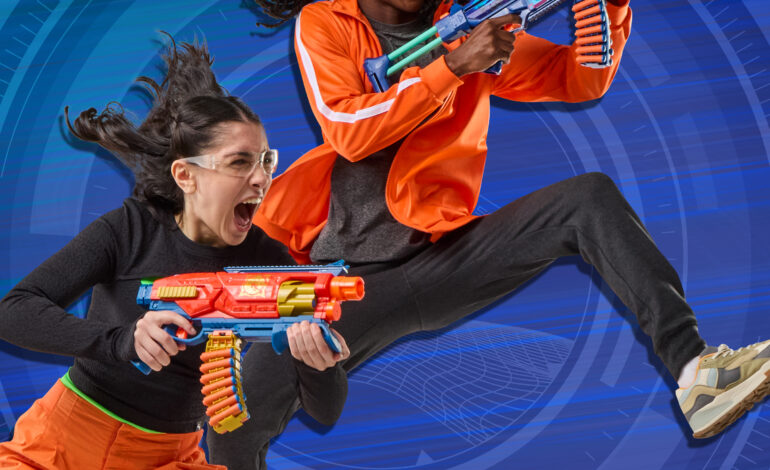  Lo mejores juegos para regalar esta Navidad