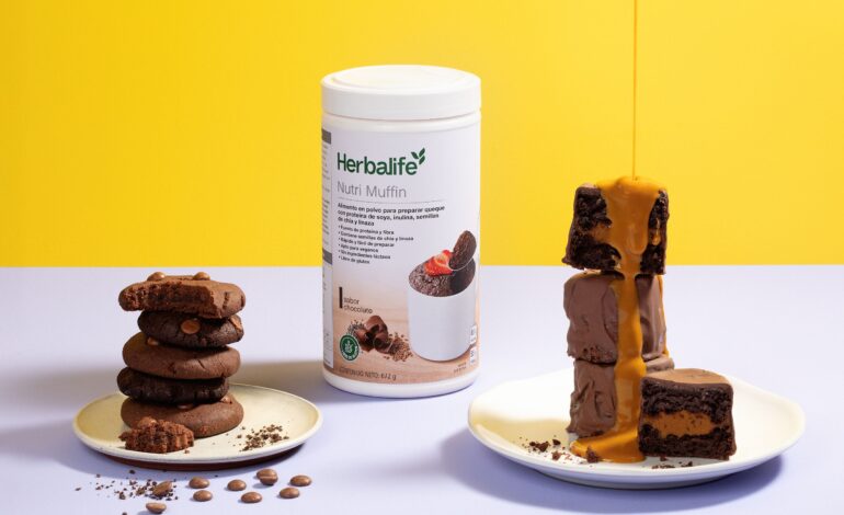  Herbalife se consolida como una alternativa real de emprendimiento