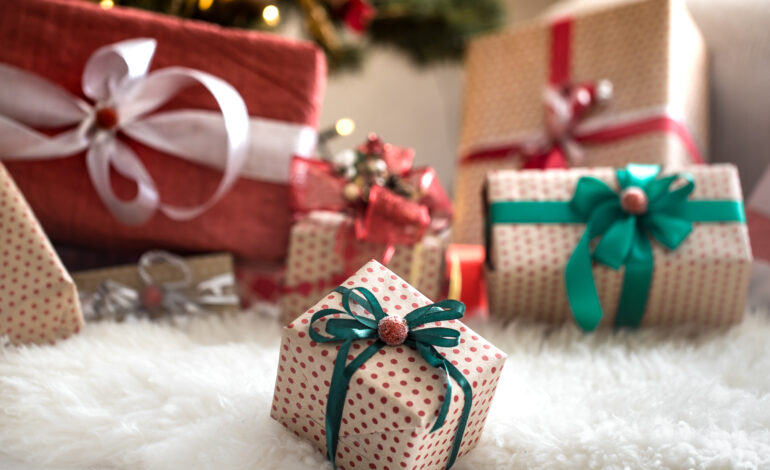  10 regalos por menos de $ 10.000 que te salvan esta Navidad