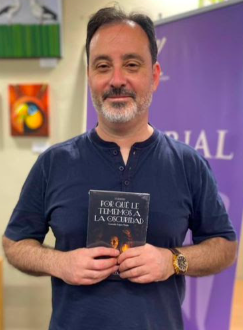  ¿Por qué le tememos a la oscuridad?