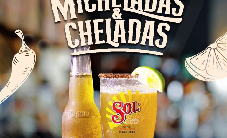  Tommy Beans refresca el verano con micheladas en 11 locales a lo largo del país