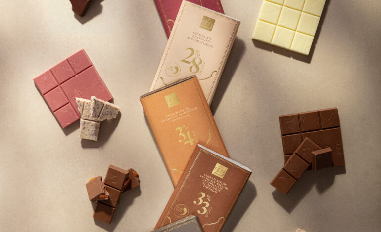  La nueva propuesta visual de La Fête