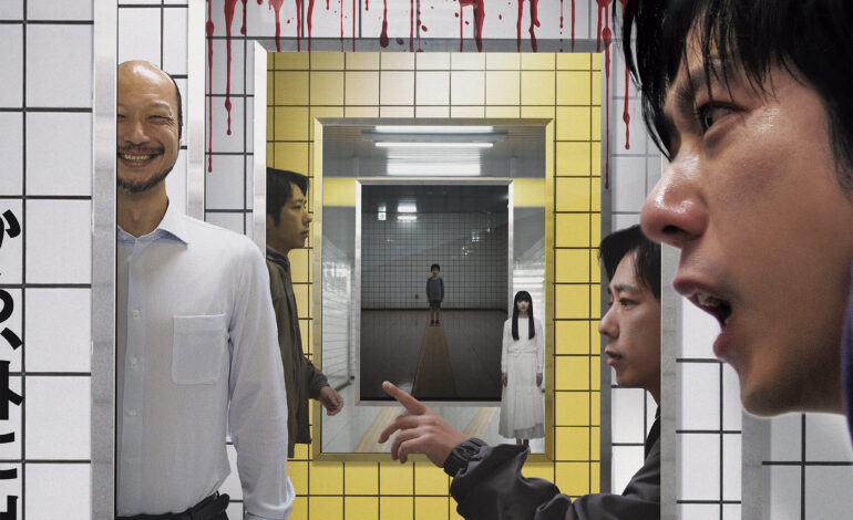  El inquietante fenómeno japonés “Exit 8”, la gran sorpresa de Cannes, aterriza en salas