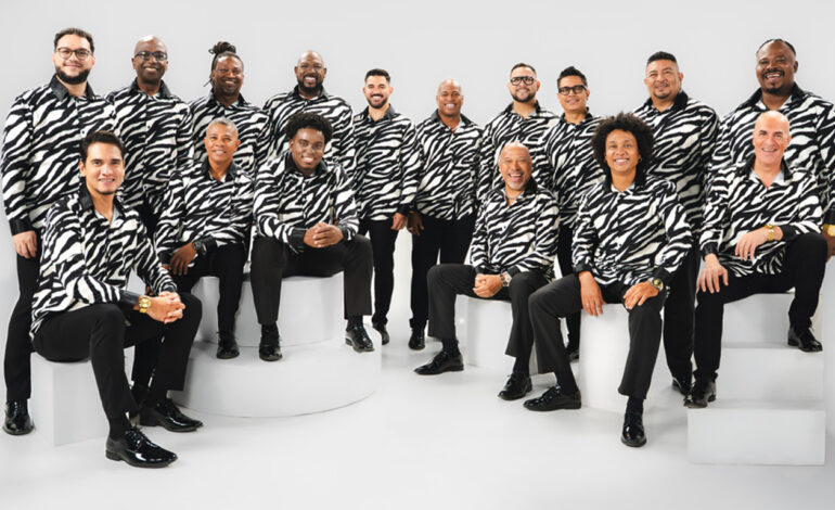  Grupo Niche regresa a Gran Arena Monticello con “Niche Disco Tour”