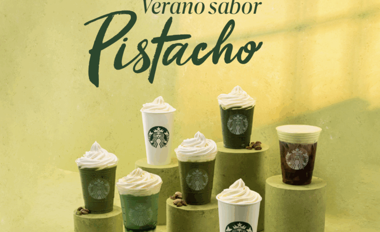  El verano se llena de sabor y frescura