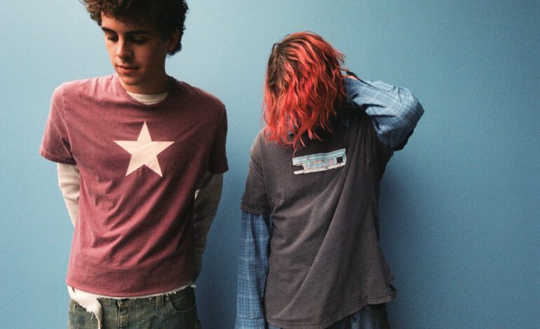  Royel Otis confirma sideshow en Chile