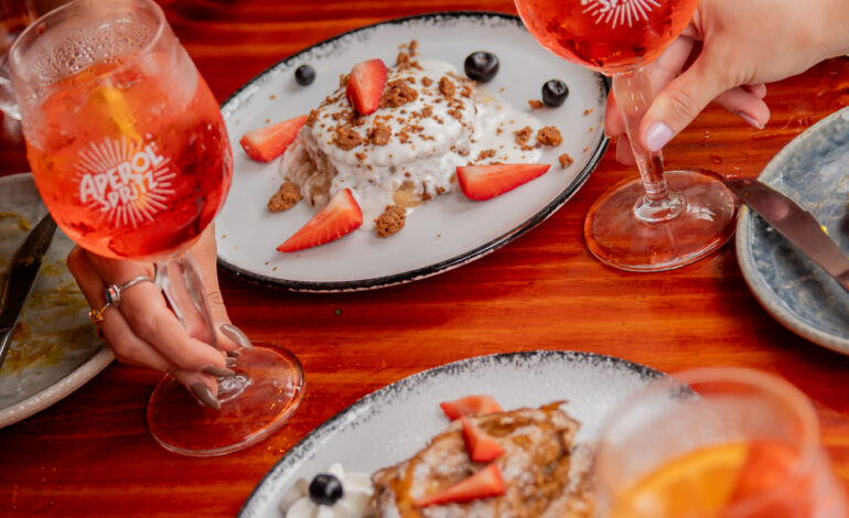  Chilenos impulsan el “tardeo”