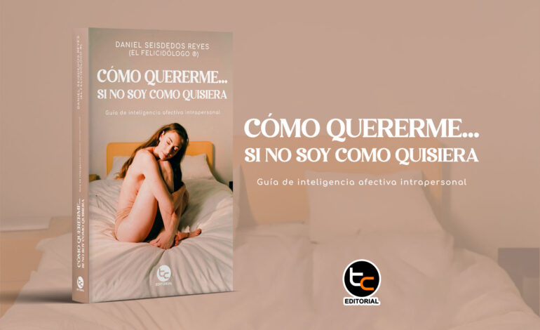  “Antes de decir ‘tú me importas’, necesitamos decir ‘yo me importo’”