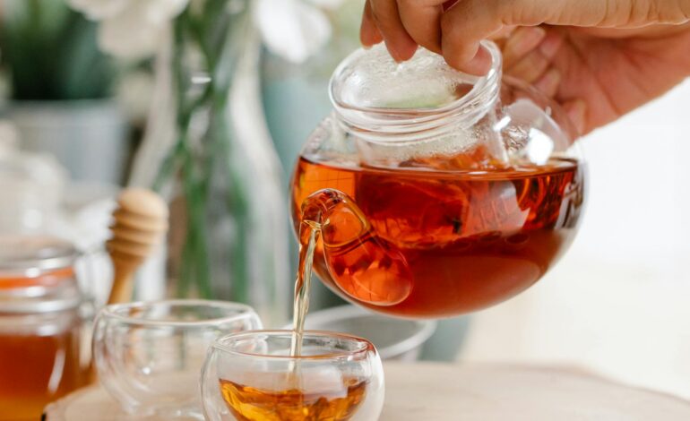  ¿El té adelgaza? Mira 5 mitos y verdades sobre la bebida