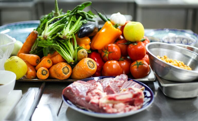  Nueva pirámide alimentaria