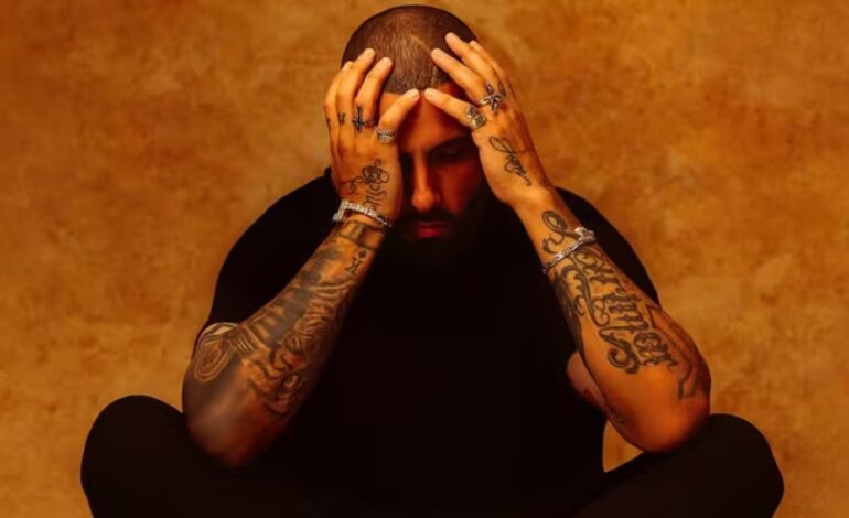  Nicky Jam llega a Gran Arena Monticello con “Bohemio Tour”