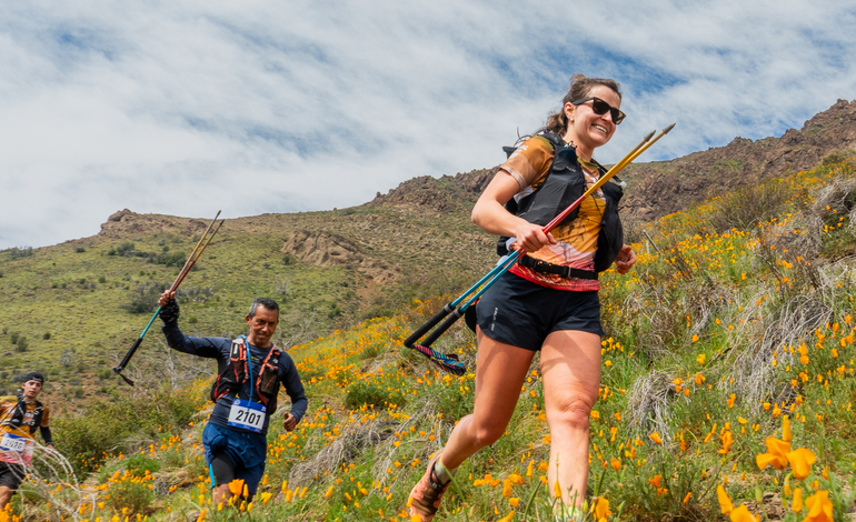  Cascada Trail by Jetour 2026 suma nuevos desafíos y ya reúne a 800 competidores